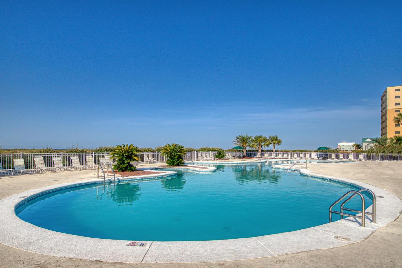 Plantation Place #H408B Gulf Shores Exteriör bild