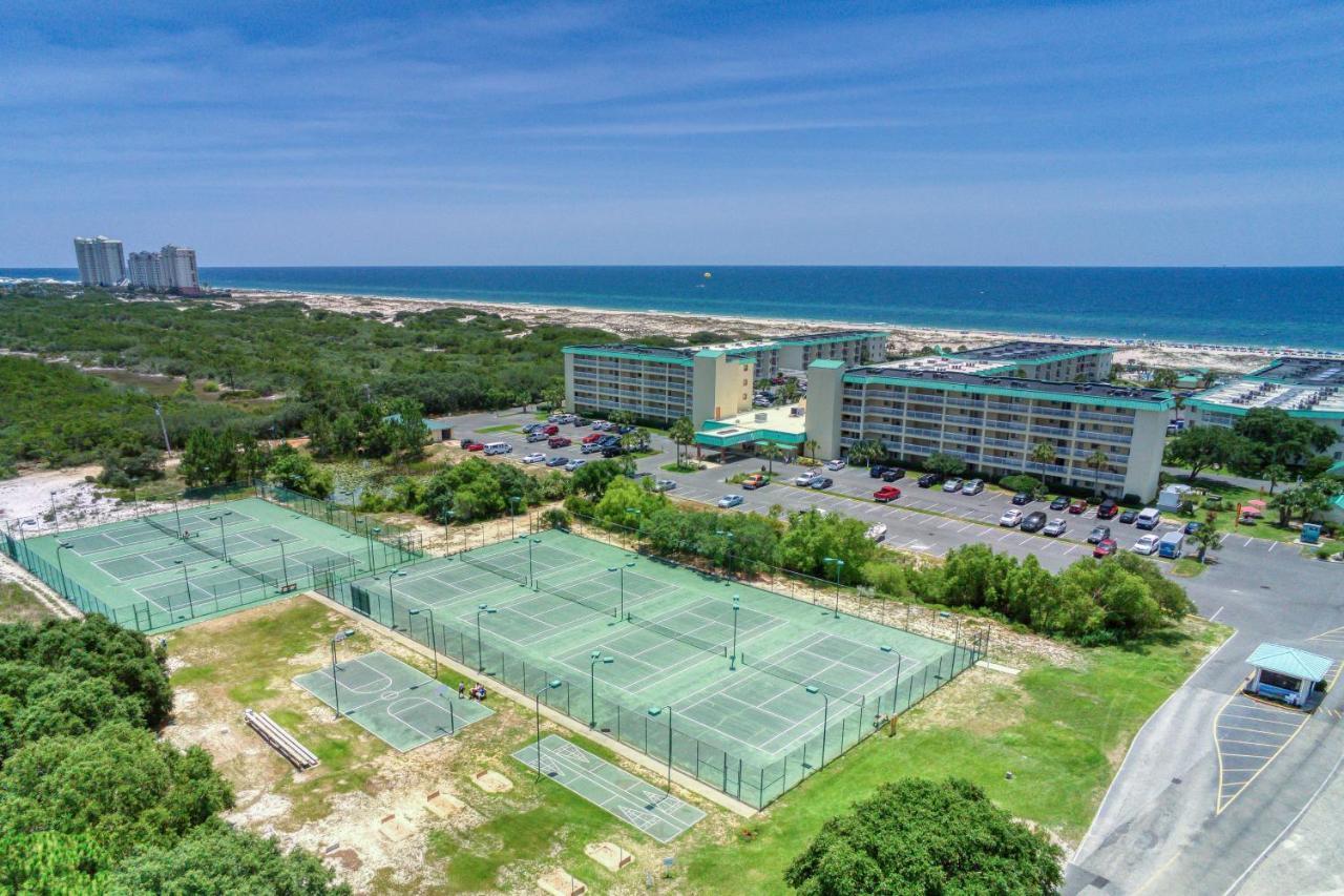 Plantation Place #H408B Gulf Shores Exteriör bild