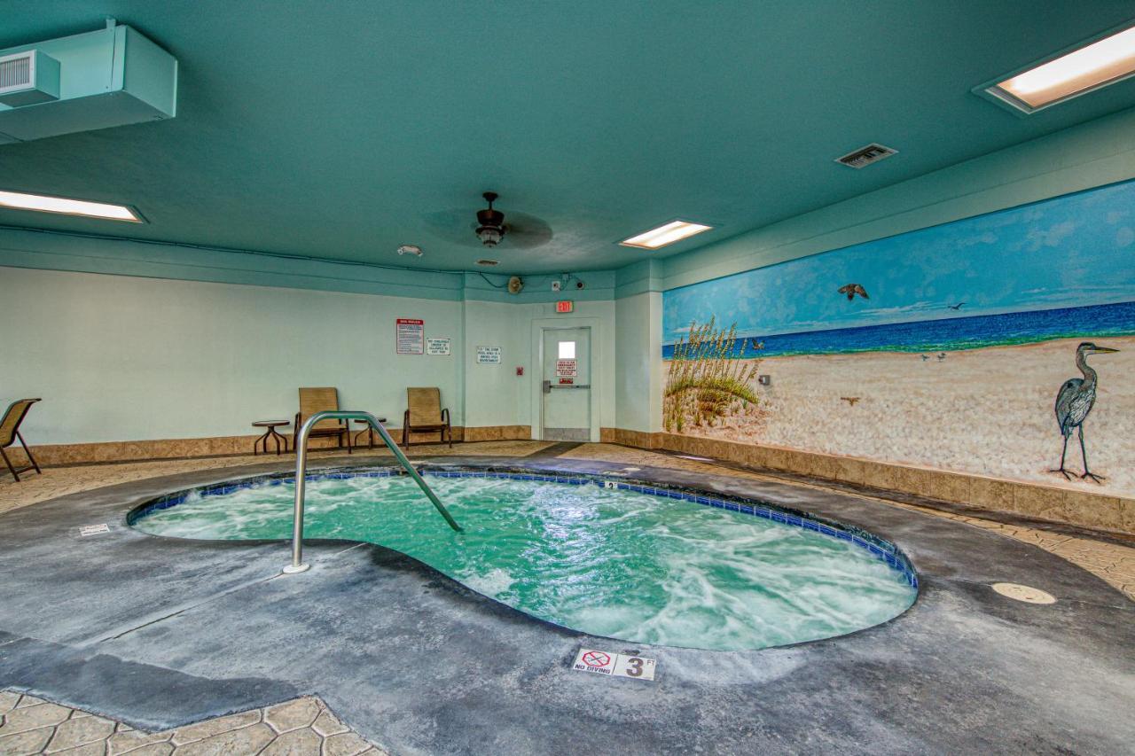 Plantation Place #H408B Gulf Shores Exteriör bild