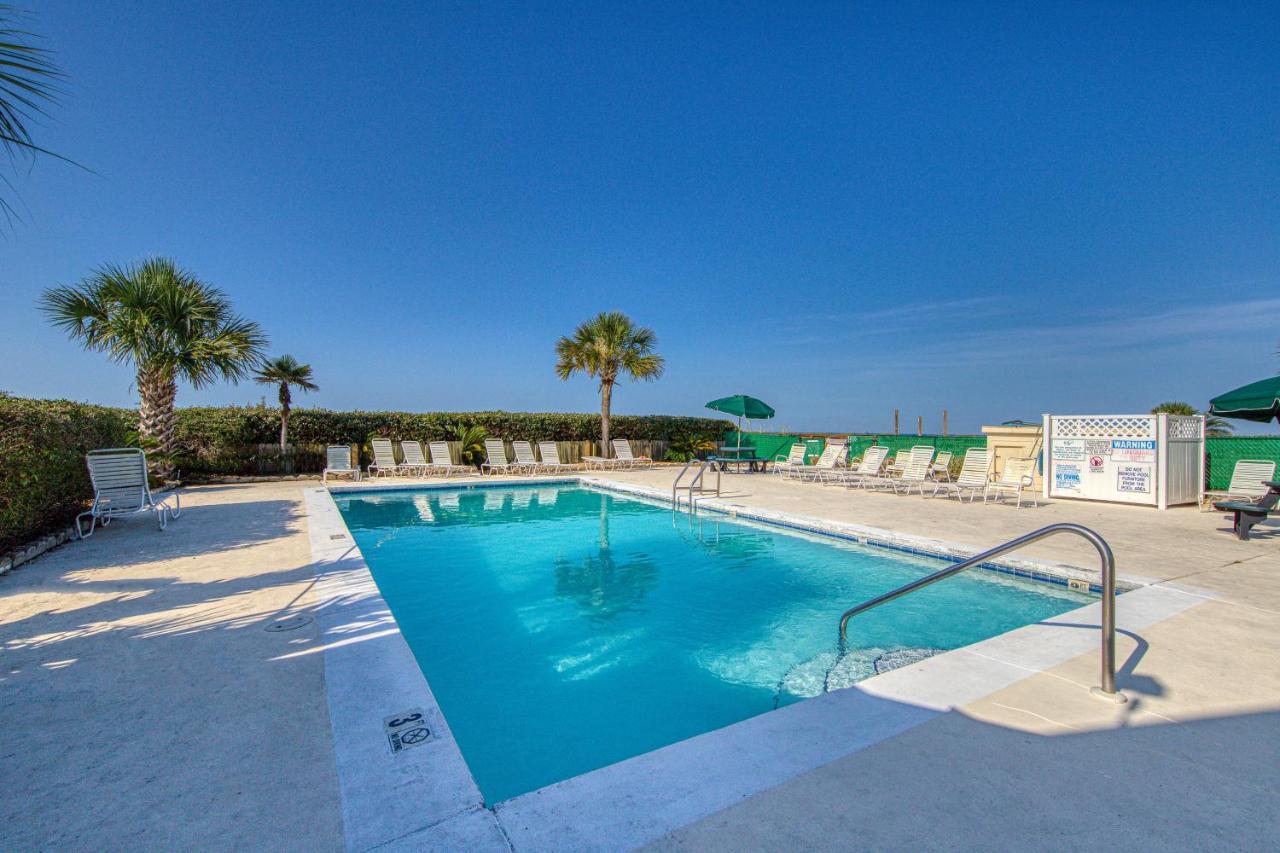 Plantation Place #H408B Gulf Shores Exteriör bild
