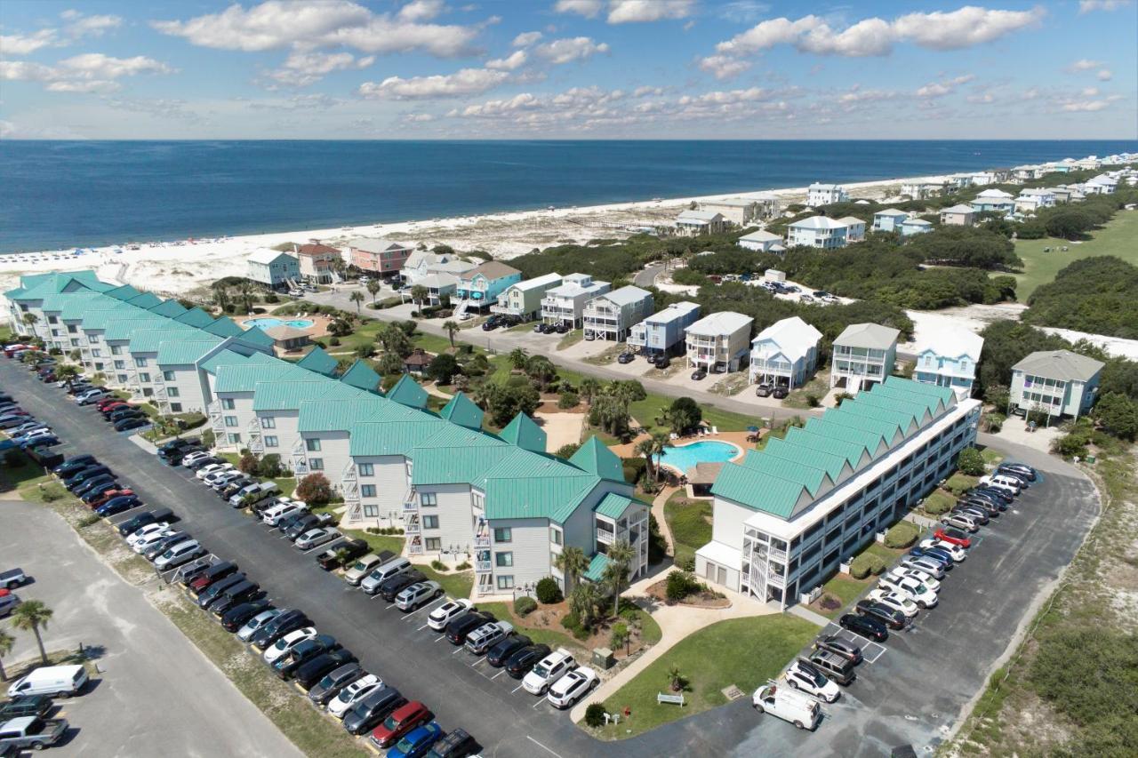 Plantation Place #H408B Villa Gulf Shores Exteriör bild