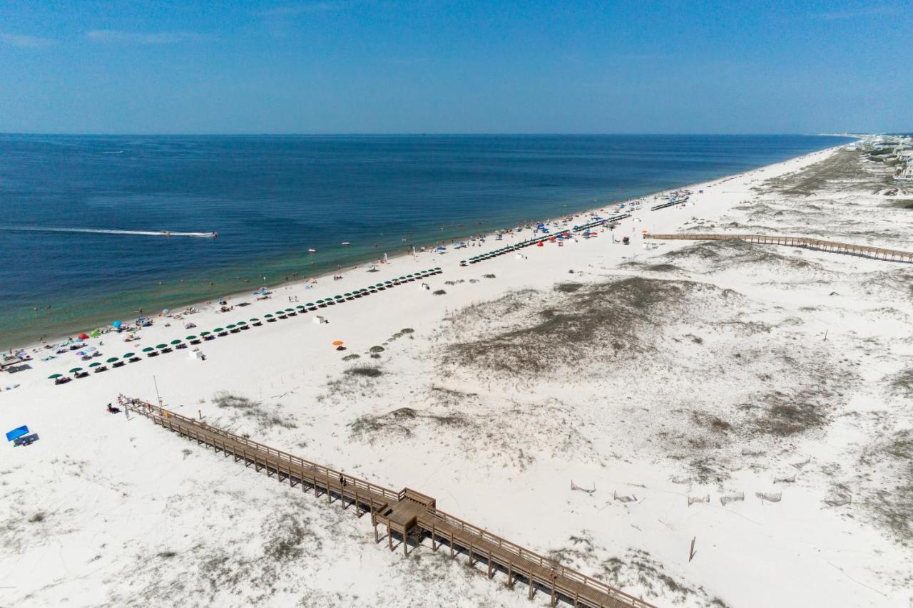 Plantation Place #H408B Gulf Shores Exteriör bild
