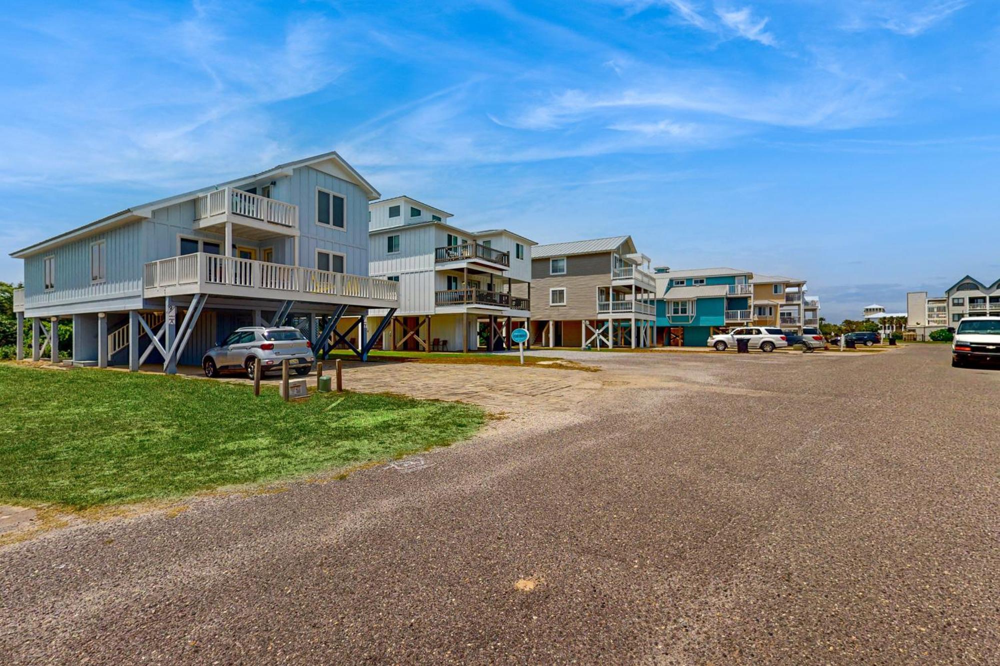 Plantation Place #H408B Gulf Shores Exteriör bild