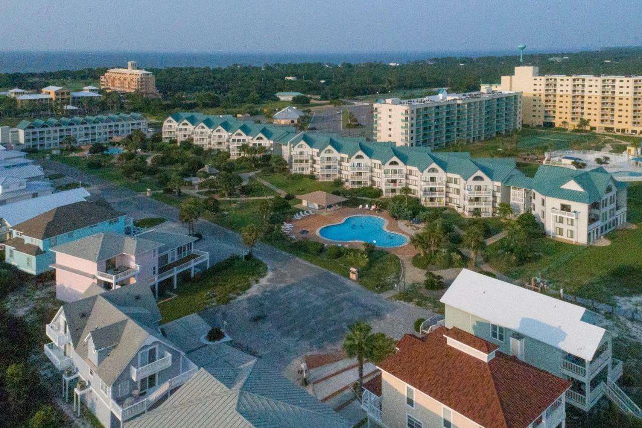 Plantation Place #H408B Gulf Shores Exteriör bild