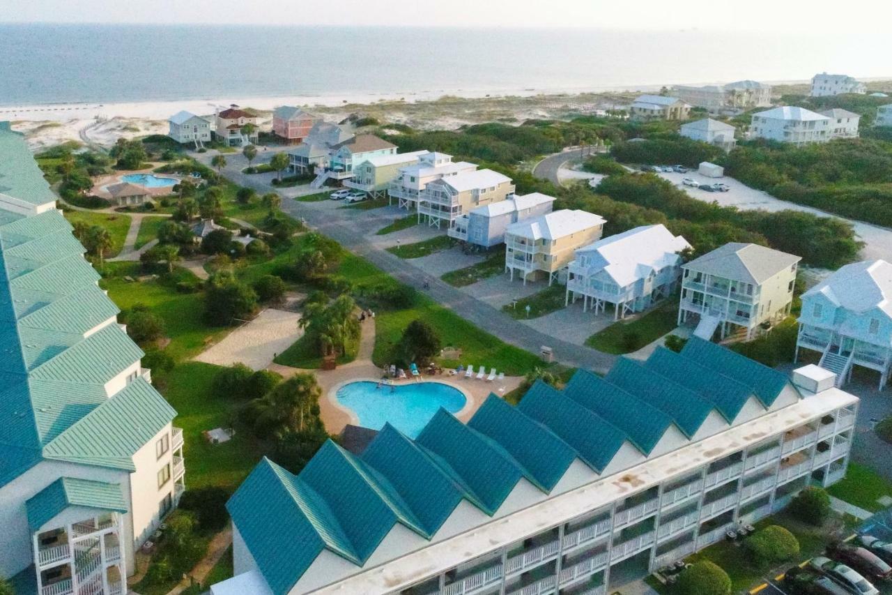 Plantation Place #H408B Gulf Shores Exteriör bild