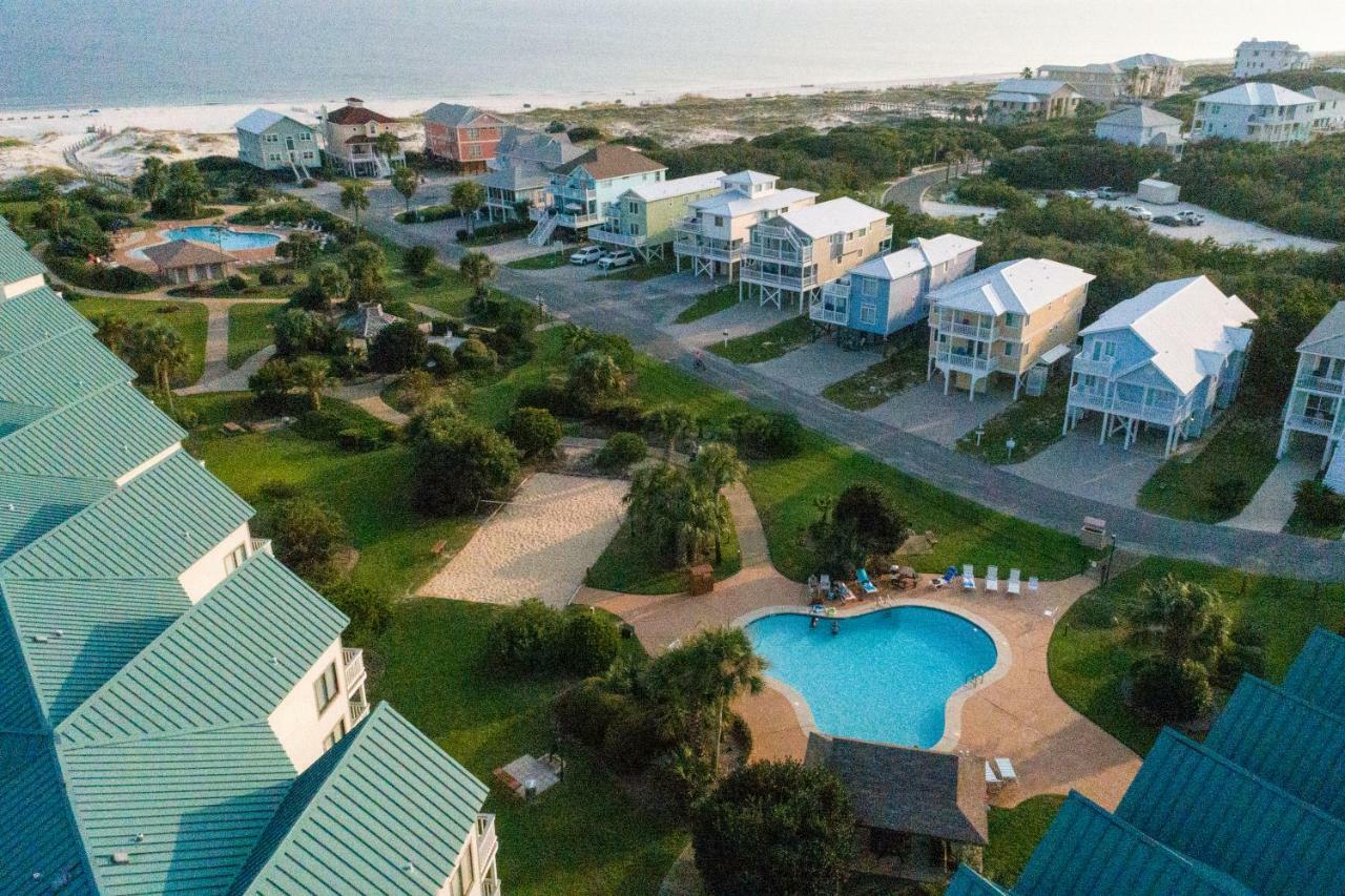 Plantation Place #H408B Gulf Shores Exteriör bild
